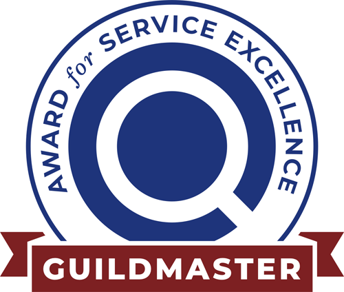 Haile Kitchen & Bath LLC Receives 2021 Guildmaster Award