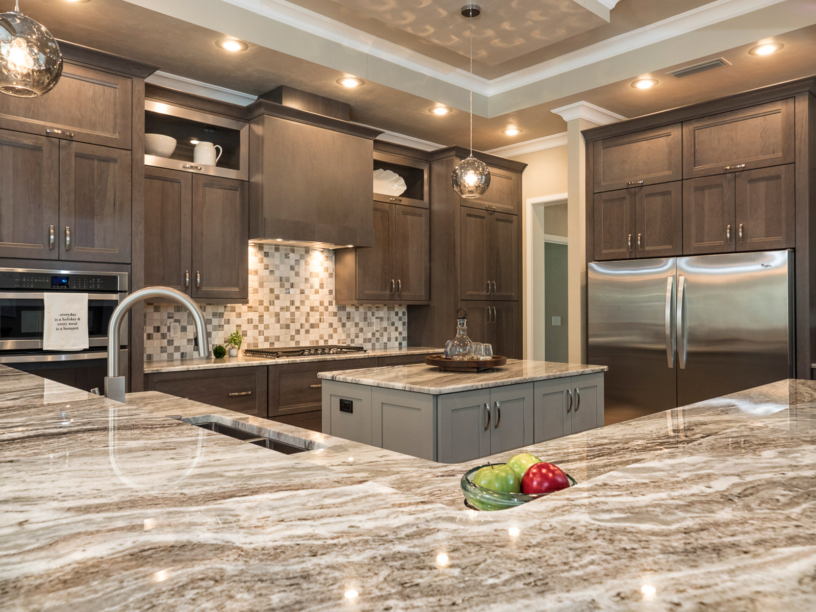 The Complete Guide to Hiring Your Kitchen Remodel Contractor